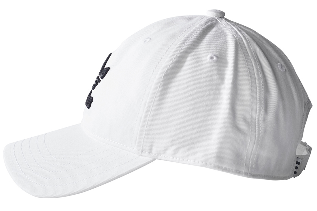 Šiltovka Adidas Trefoil Classic Cap - BR9720 – Obrázok 5