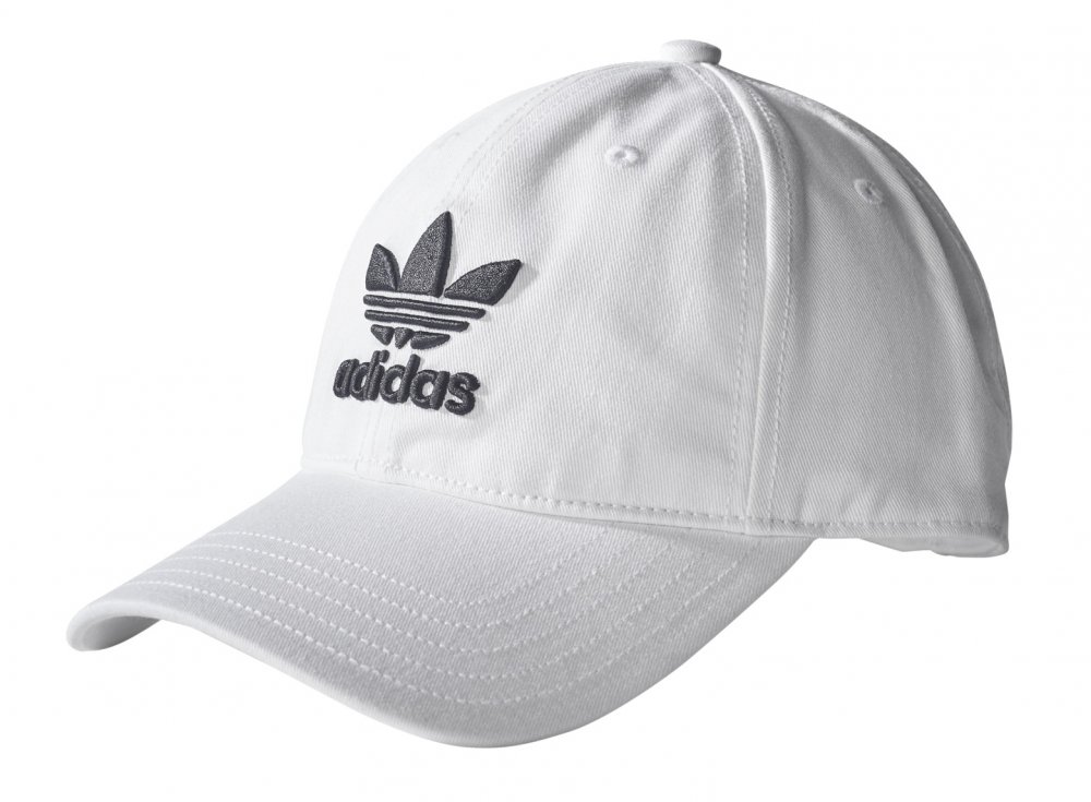 Šiltovka Adidas Trefoil Classic Cap - BR9720