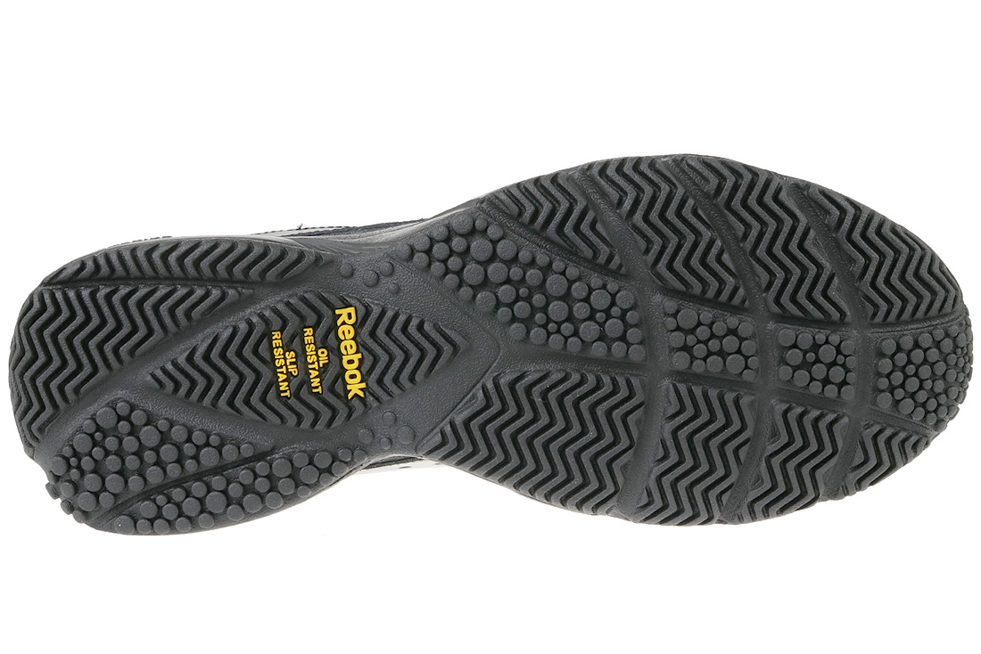Botasky Reebok Work N Cushion 3.0 - BS9524 – Obrázok 4