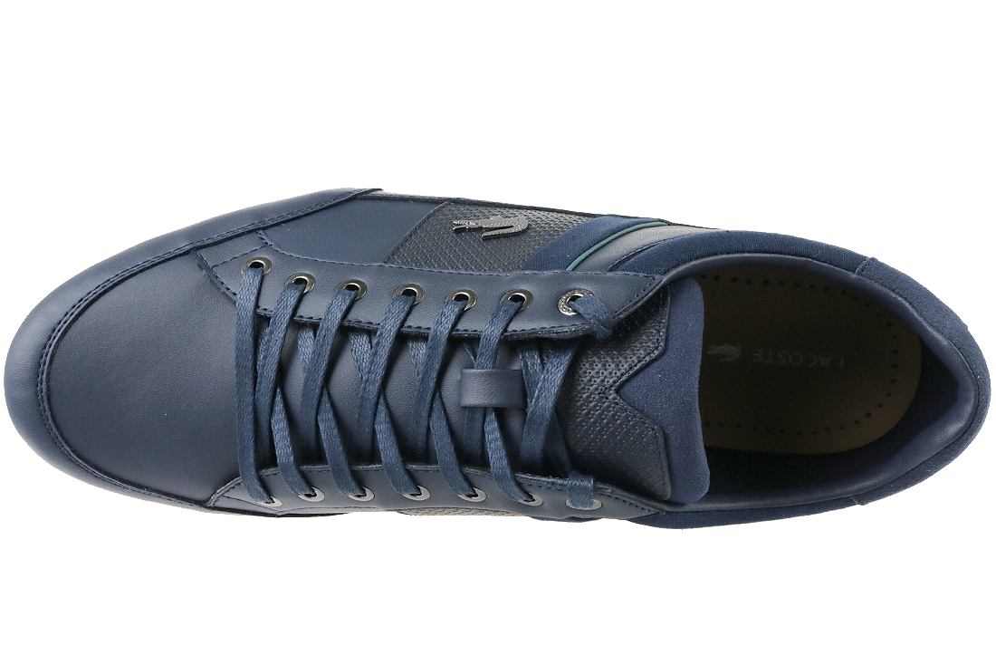 Obuv Lacoste Chaymon 118 - CAM00112S3 – Obrázok 3