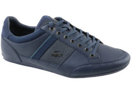 Topánky Lacoste Chaymon 118 - CAM00112S3