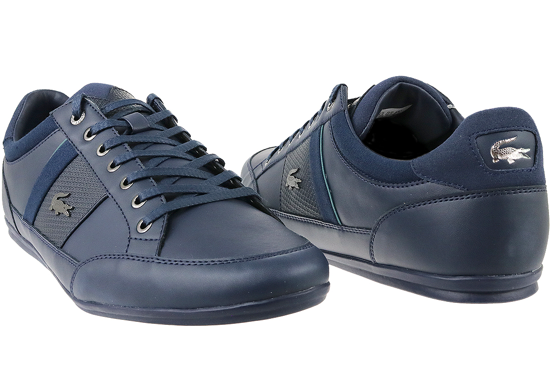 Obuv Lacoste Chaymon 118 - CAM00112S3 – Obrázok 5