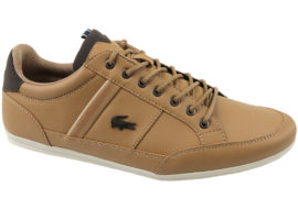 Topánky Lacoste Chaymon 118 - CAM00122B1