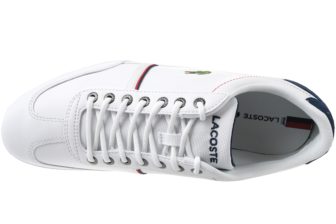 Tenisky Lacoste Misano S 118 - CAM0083042 – Obrázok 3