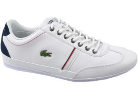 Tenisky Lacoste Misano S 118 - CAM0083042