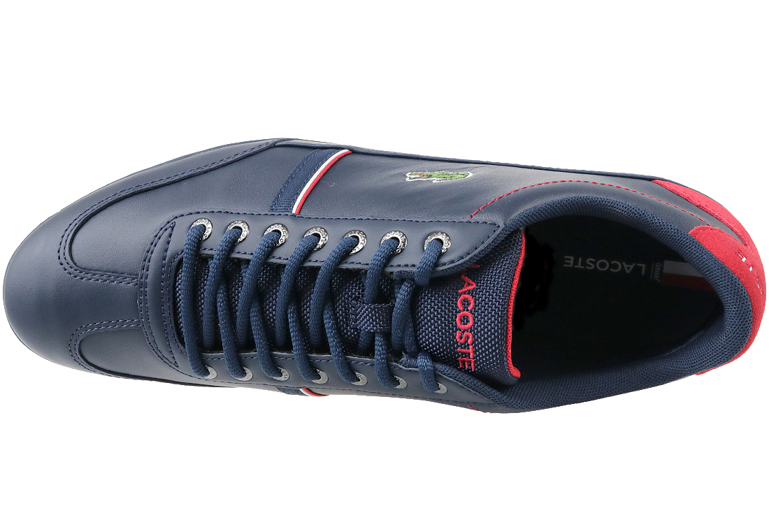 Tenisky Lacoste Misano S 118 - CAM0083144 – Obrázok 3