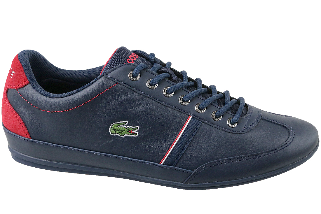 Tenisky Lacoste Misano S 118 - CAM0083144