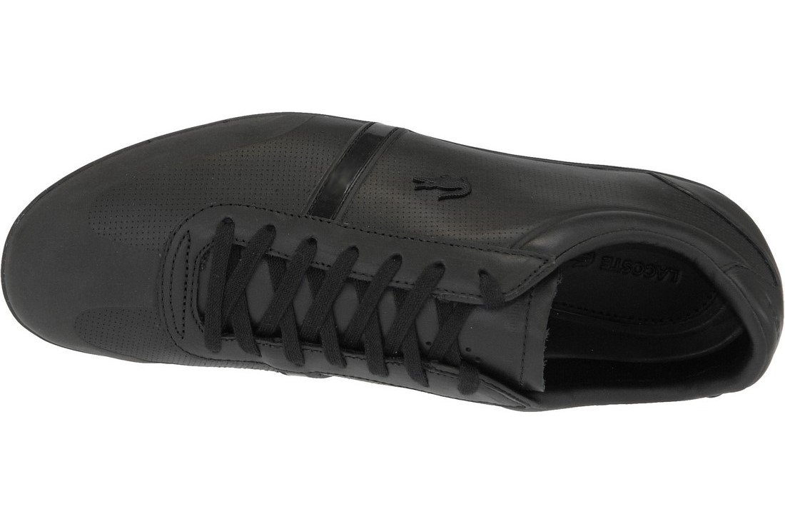 Tenisky Lacoste Mokara Leather - CAM0125024 – Obrázok 3