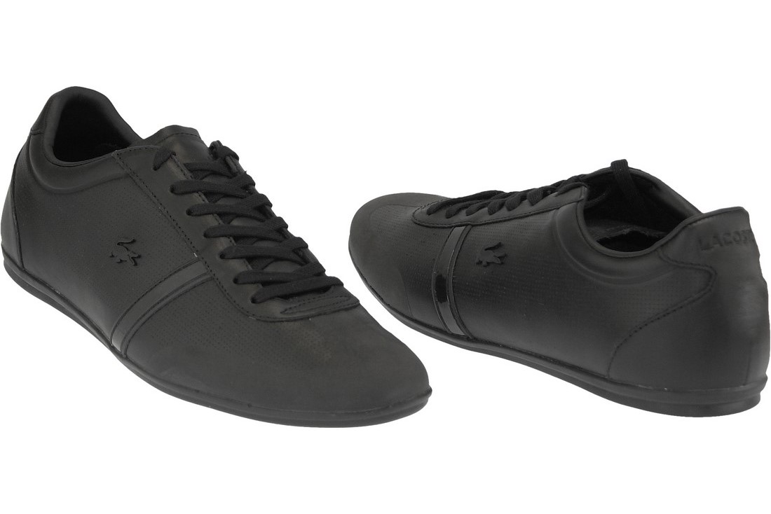 Tenisky Lacoste Mokara Leather - CAM0125024 – Obrázok 5