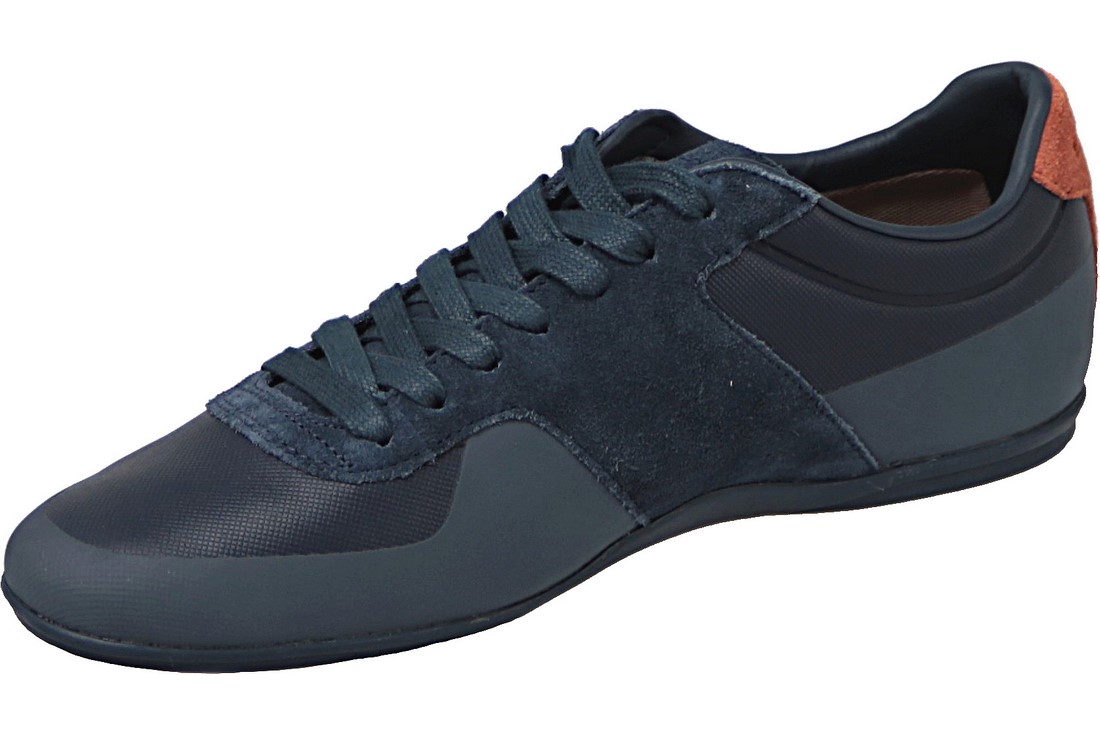 Pánske tenisky Lacoste Turnier 117 1 - CAM1021003 – Obrázok 2