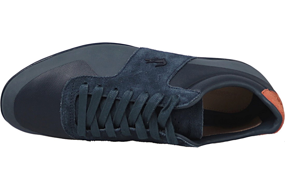Pánske tenisky Lacoste Turnier 117 1 - CAM1021003 – Obrázok 3