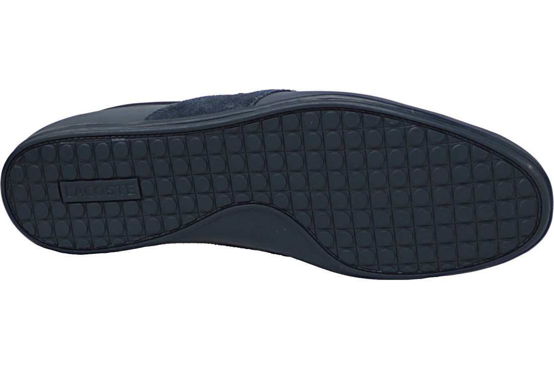 Pánske tenisky Lacoste Turnier 117 1 - CAM1021003 – Obrázok 4