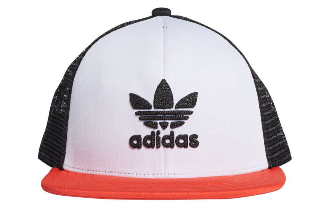 Šiltovka Adidas Trucker Cap - CE5706 – Obrázok 2