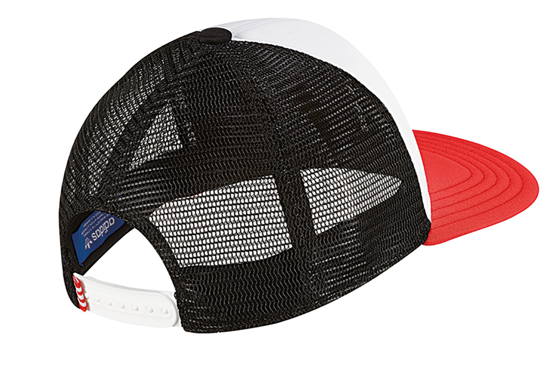 Šiltovka Adidas Trucker Cap - CE5706 – Obrázok 4