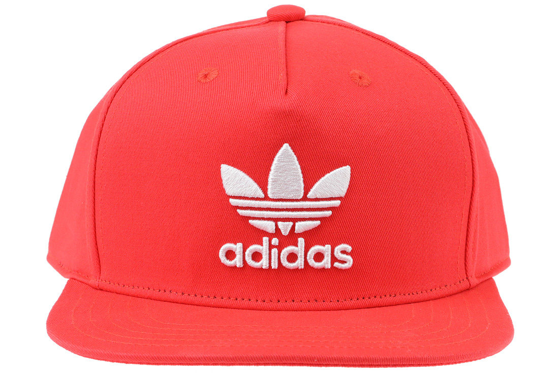 Šiltovka Adidas Trefoil Snap-Back Cap - CF7487 – Obrázok 2