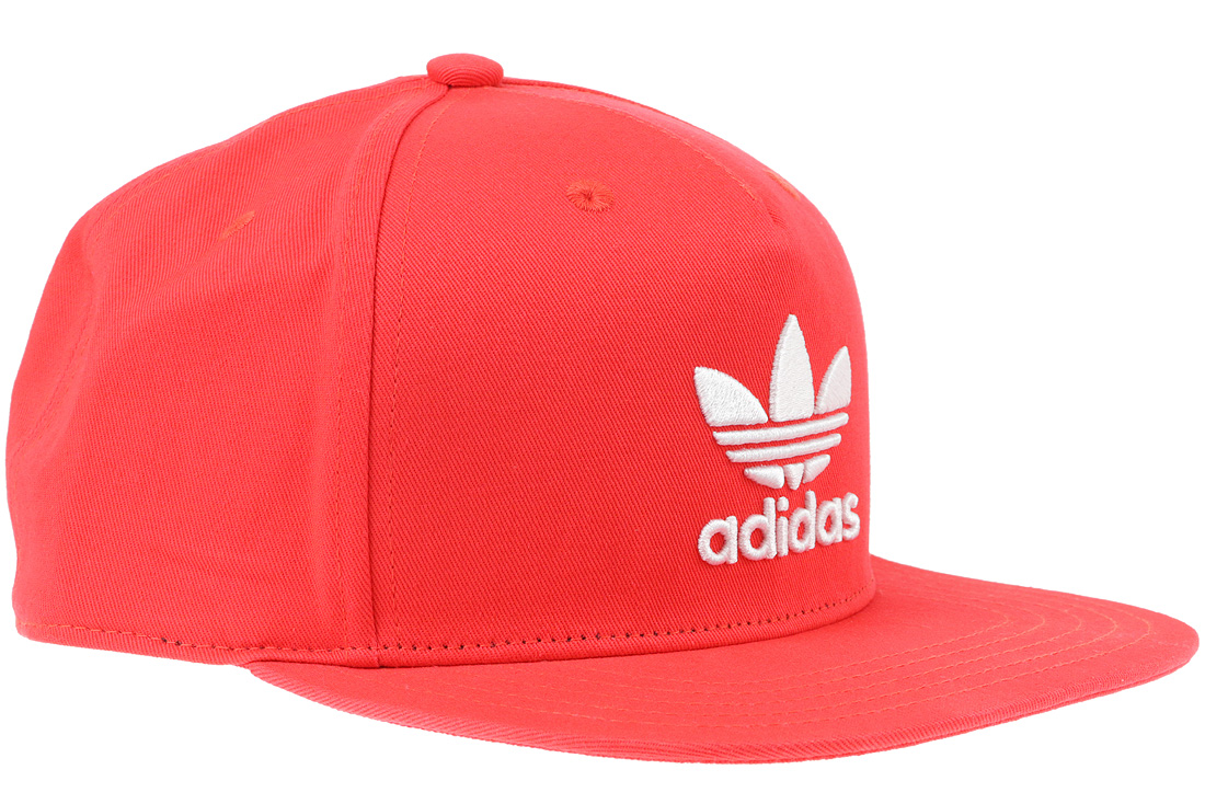 Šiltovka Adidas Trefoil Snap-Back Cap - CF7487 – Obrázok 3