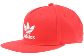 Šiltovka Adidas Trefoil Snap-Back Cap - CF7487