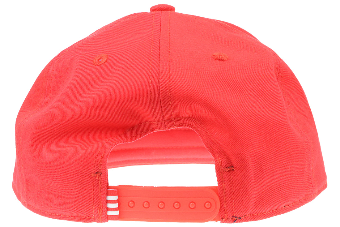 Šiltovka Adidas Trefoil Snap-Back Cap - CF7487 – Obrázok 4