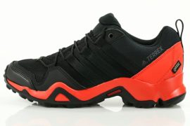 Obuv Adidas TERREX AX2R GTX - CM7720