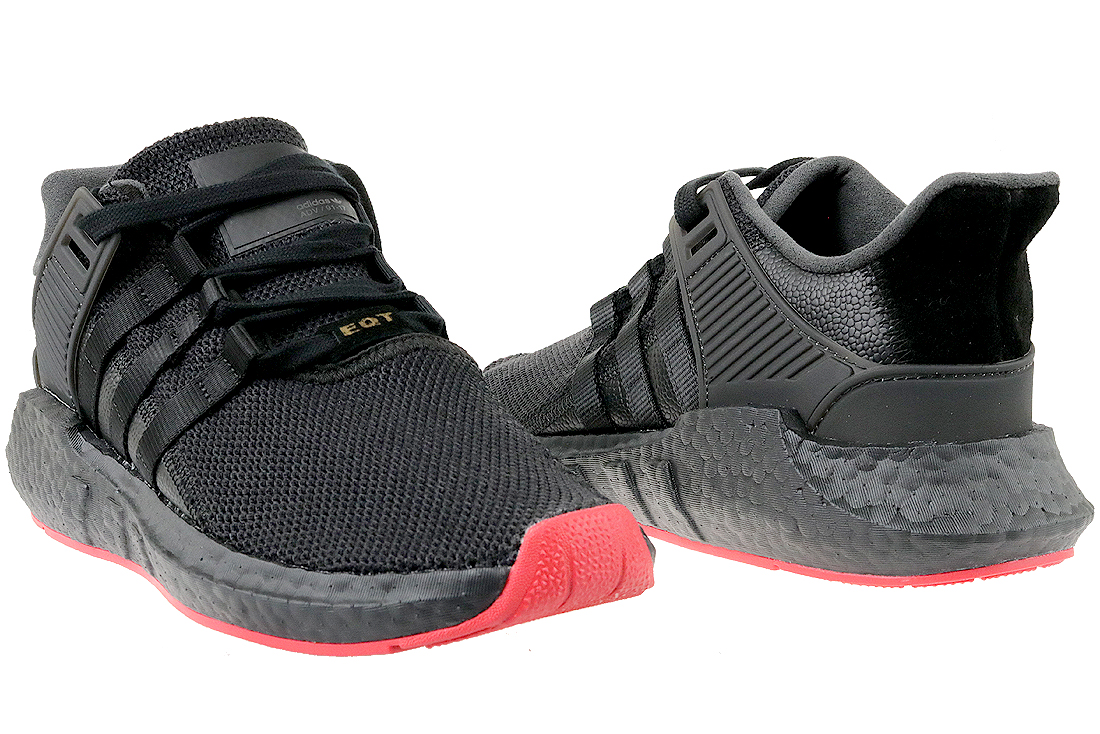Tenisky Adidas EQT Support 93/17 - CQ2394 – Obrázok 5