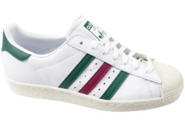 Botasky Adidas Superstar 80S - CQ2654