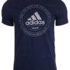 Pánske tričko adidas Adi Emblem - CV4517