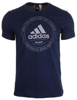 Pánske tričko adidas Adi Emblem - CV4517