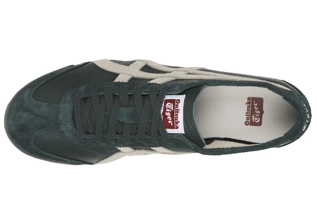 Botasky Onitsuka Tiger Mexico 66 - D2J4L-8502 – Obrázok 3