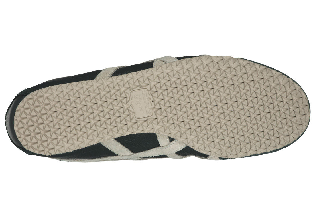 Botasky Onitsuka Tiger Mexico 66 - D2J4L-8502 – Obrázok 4