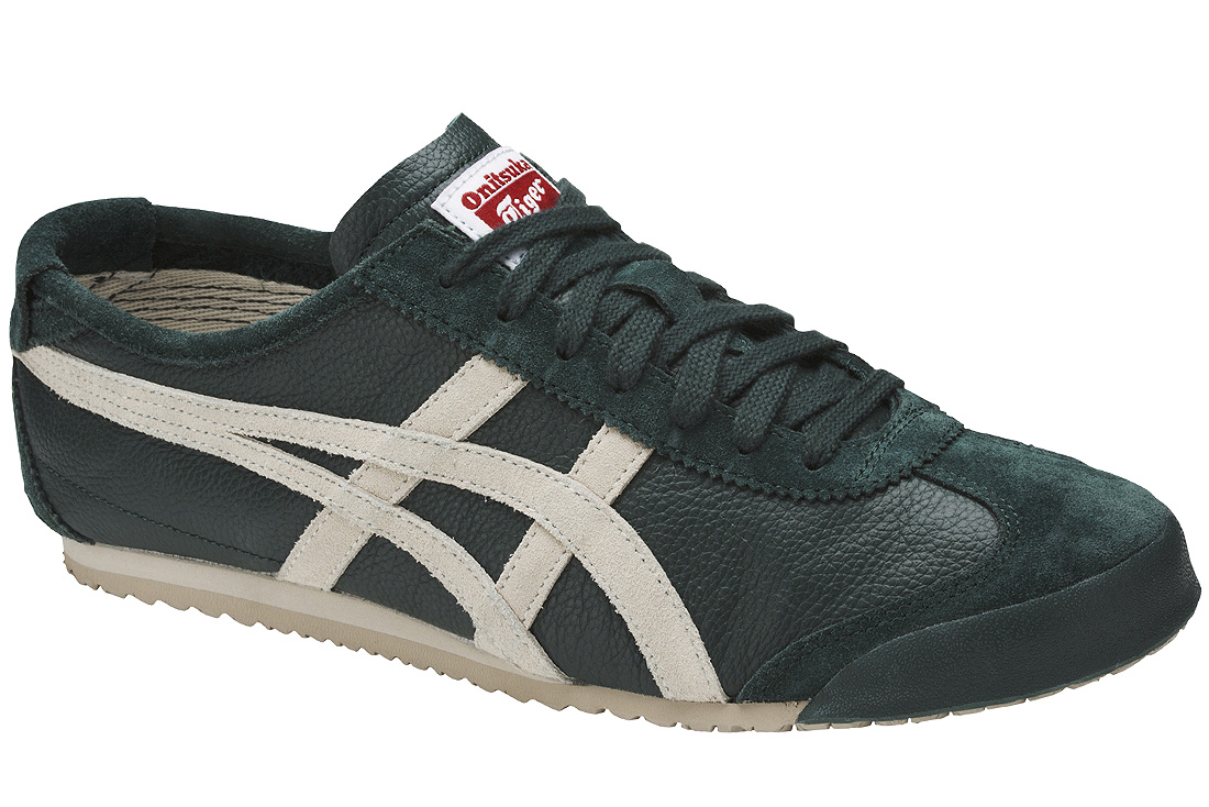 Botasky Onitsuka Tiger Mexico 66 - D2J4L-8502
