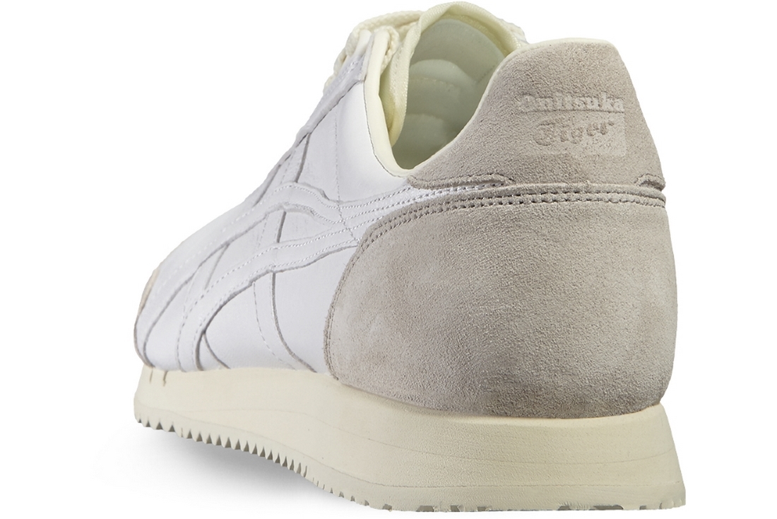 Tenisky Onitsuka Tiger Dualio - D6L1L-0101 – Obrázok 2