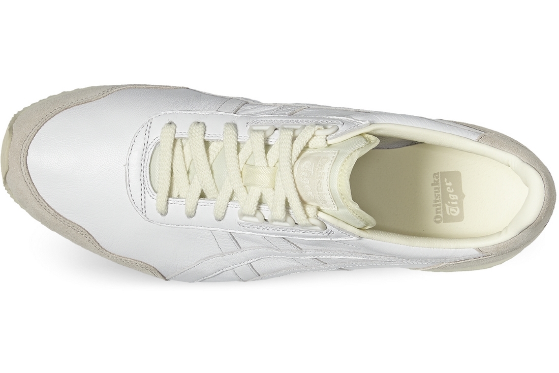 Tenisky Onitsuka Tiger Dualio - D6L1L-0101 – Obrázok 3