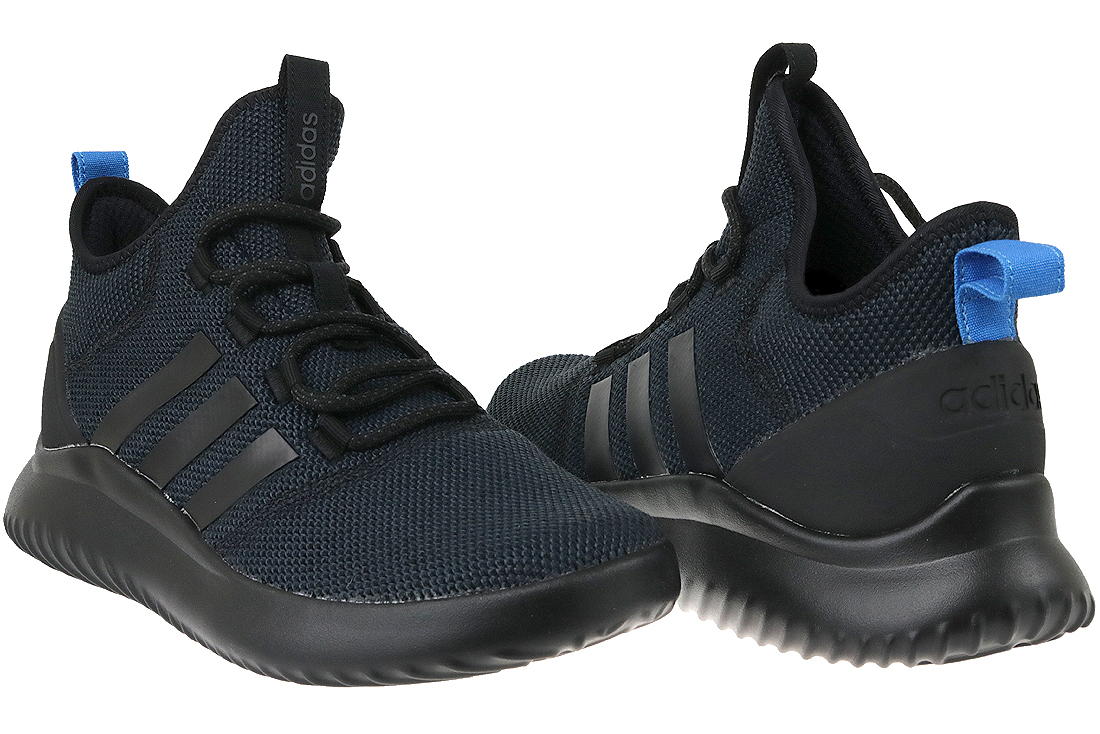 Obuv Adidas Ultimate B-Ball - DA9655 – Obrázok 5