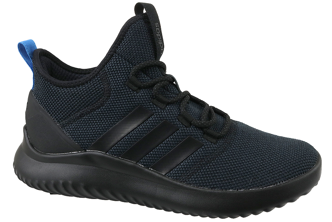 Topánky Adidas Ultimate B-Ball - DA9655