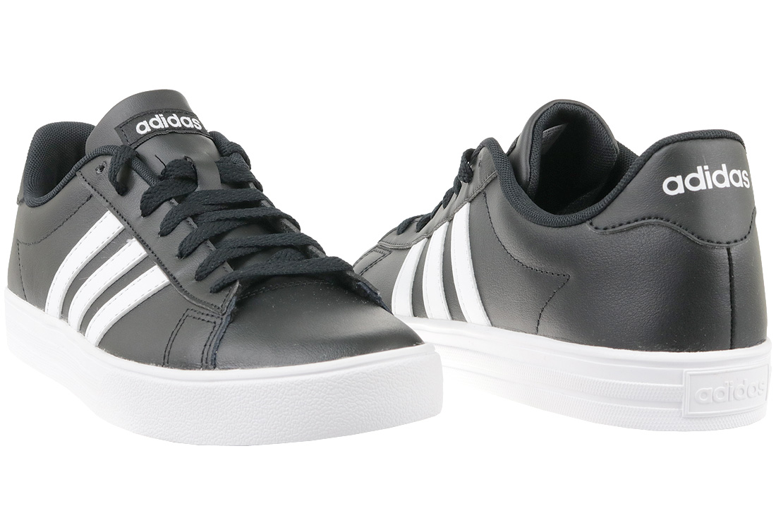 Botasky Adidas Daily 2.0 - DB0161 – Obrázok 5
