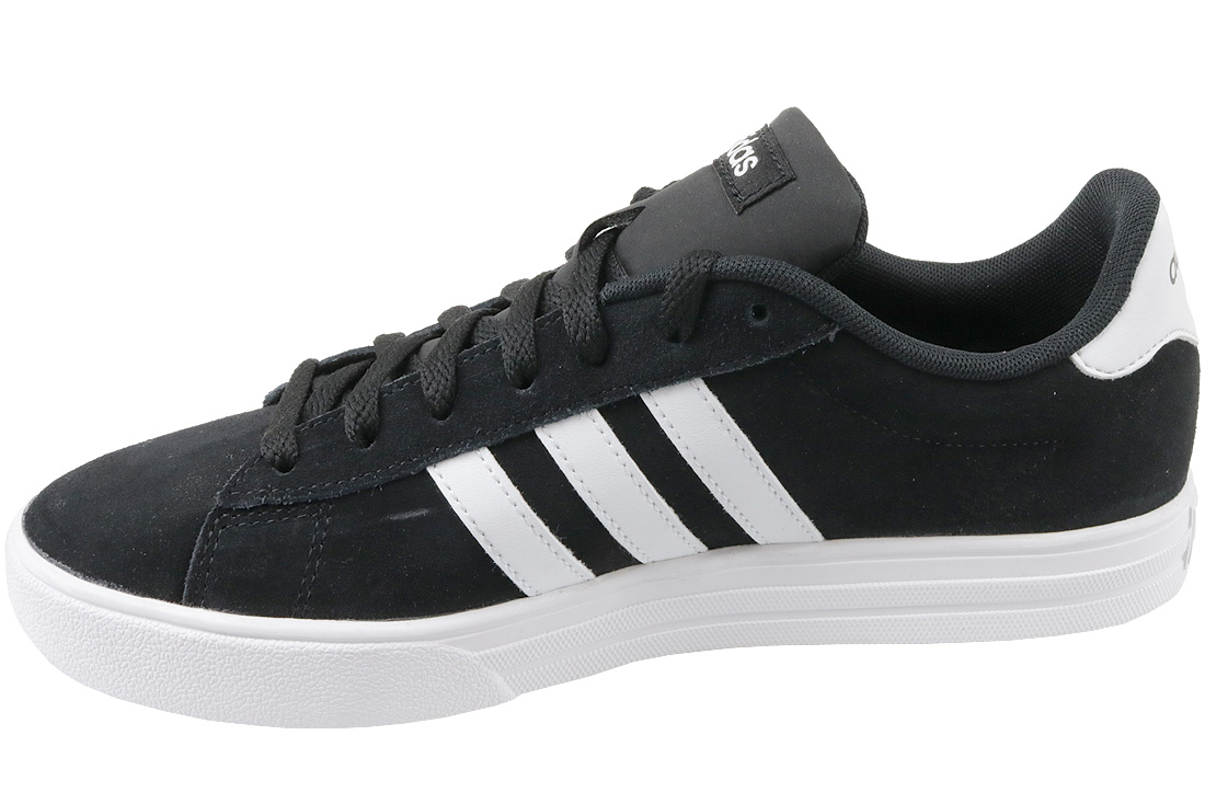 Botasky Adidas Daily 2.0 - DB0273 – Obrázok 2