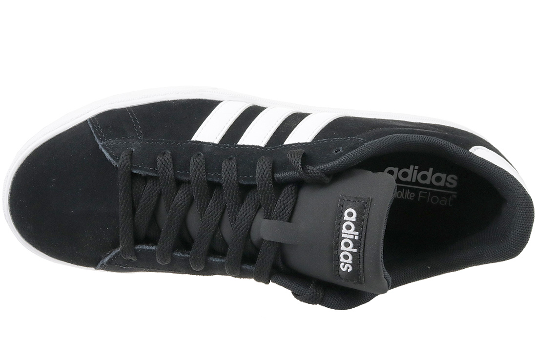 Botasky Adidas Daily 2.0 - DB0273 – Obrázok 3