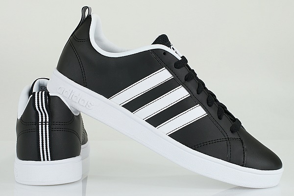 Tenisky Adidas Advantage VS - F99254 – Obrázok 5