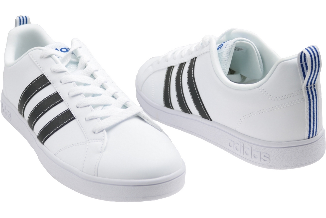 Tenisky Adidas VS Advantage - F99256 – Obrázok 5