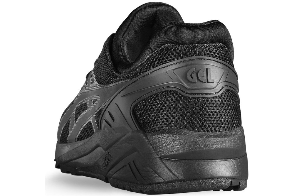 Obuv Asics Gel-Kayano Trainer - H6D0N-9090 – Obrázok 2