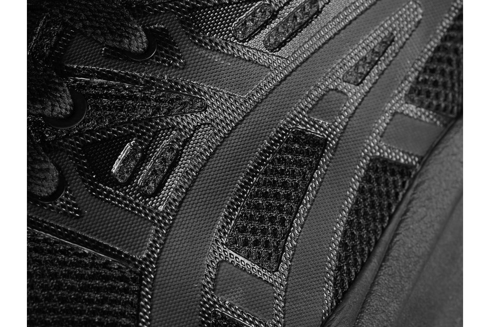 Obuv Asics Gel-Kayano Trainer - H6D0N-9090 – Obrázok 4
