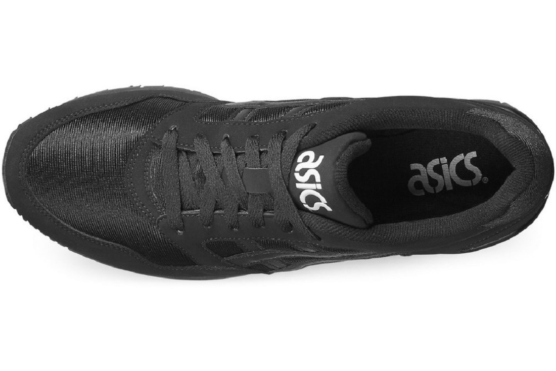 Botasky Asics Gel Atlanis - H6G0N-9090 – Obrázok 3