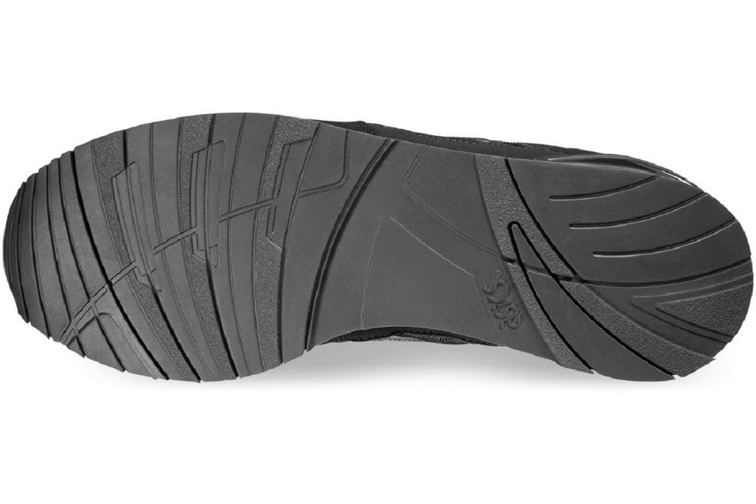 Botasky Asics Gel Atlanis - H6G0N-9090 – Obrázok 5