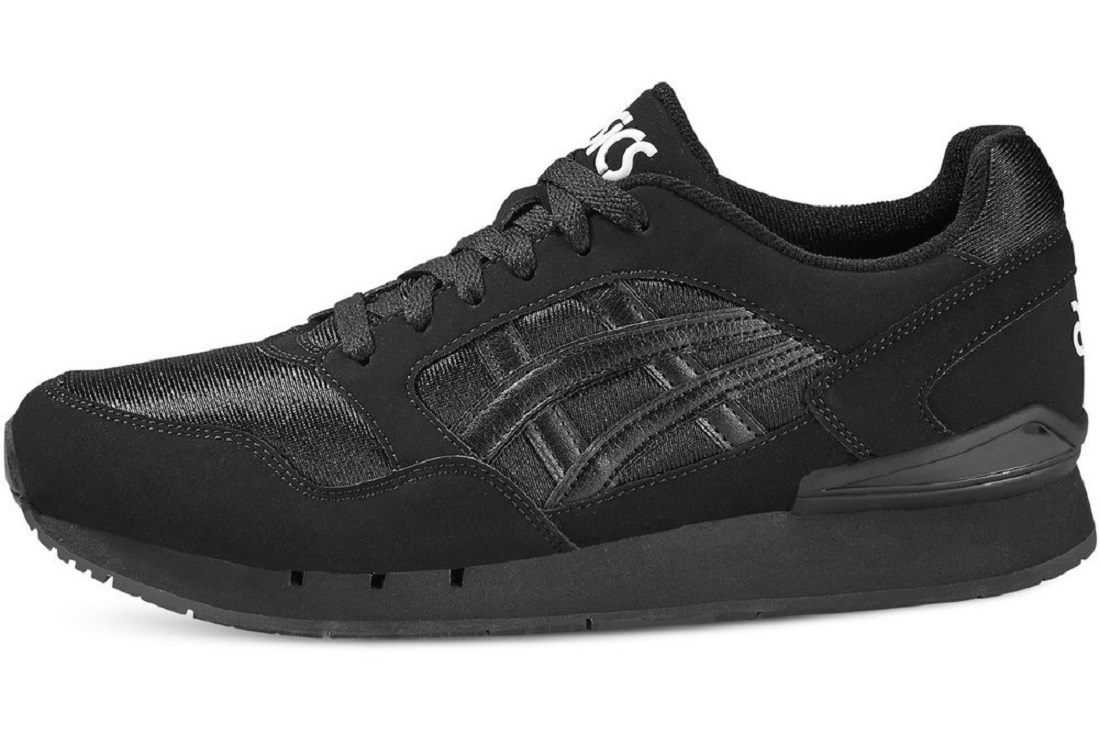 Botasky Asics Gel Atlanis - H6G0N-9090