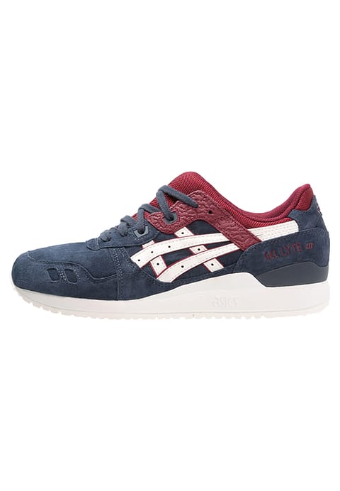 Botasky Asics Gel-Lyte III - HL6B1-5099 – Obrázok 3