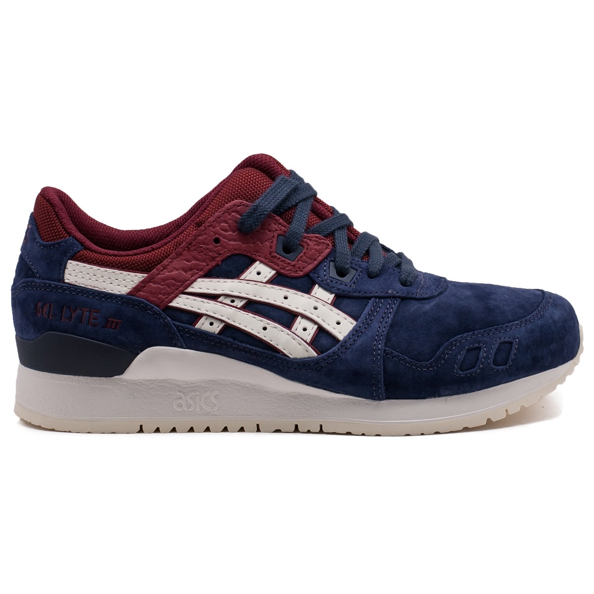 Botasky Asics Gel-Lyte III - HL6B1-5099