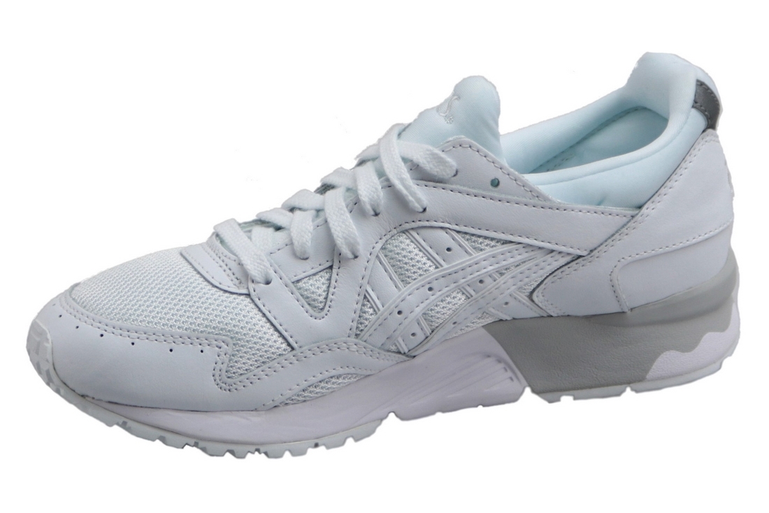Botasky Asics Gel-Lyte V - HL6G3-0101 – Obrázok 2