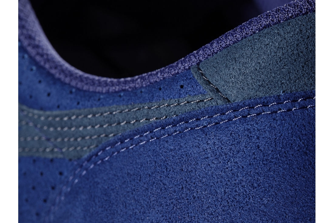 Tenisky Asics Aaron - HY527-5150 – Obrázok 5
