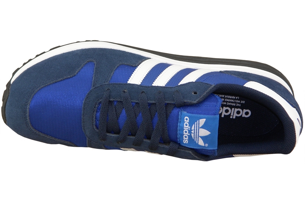 Botasky Adidas Sl Street - M19153 – Obrázok 3