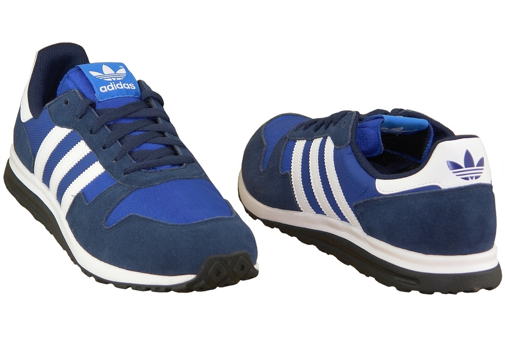 Botasky Adidas Sl Street - M19153 – Obrázok 5